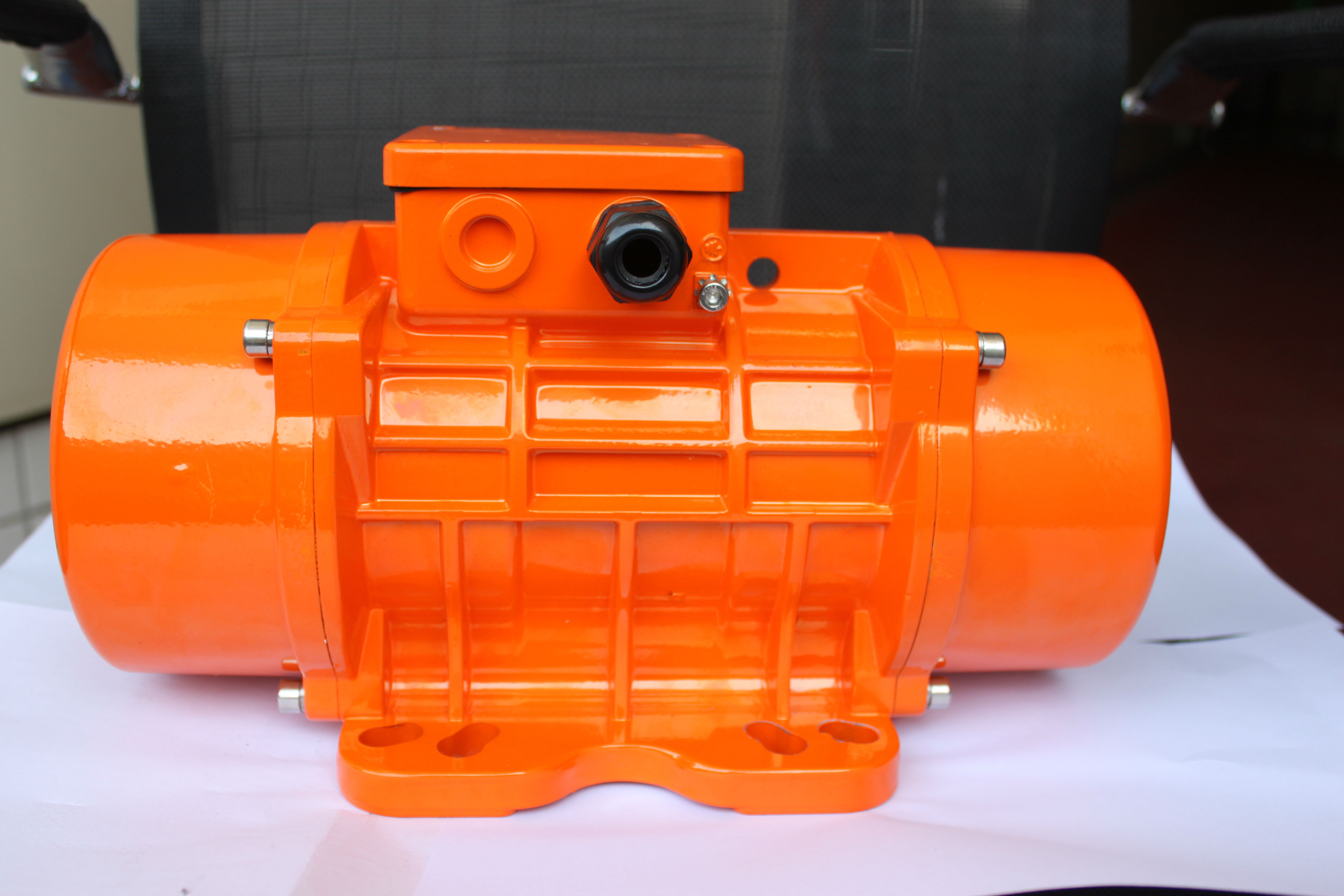 微型振動(dòng)電機(jī)