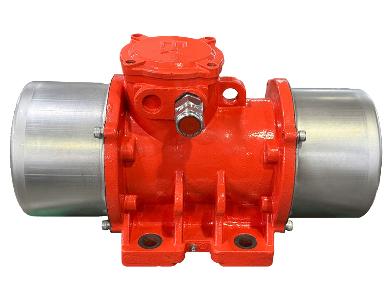 普田防爆振動電機